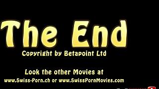 perverse games with student nina 18