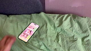 my friend cheated on her boyfriend now shes my content and a whore riding tight pussy