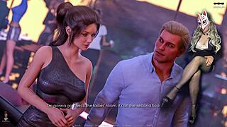 Kate 38 Upskirt Club