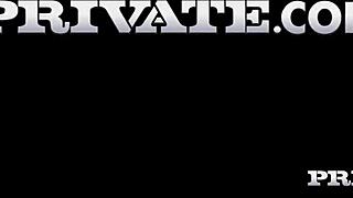 The sexual awakening of karlie involves intense anal and pussy riding