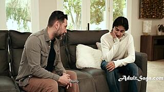 Family scams step mom for son's virginity