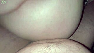 Teocleopatra's Abusive Stepfather Fucks Her at Night