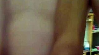 Stepdaddy fucks petite teen stepdaughter in POV with dirty talk