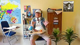 Torcelini school geography lesson 2 continents full video