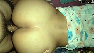 Cogeme Pronto Porque Mi Hijo Va A Llegar Del Colegio Madre Soltera Dando El Culo Por Ayuda Economica Cogiendo A Una Mama Soltera