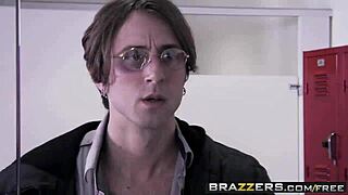 Three Dorm Sluts Sharing Big Cock Rites 😏