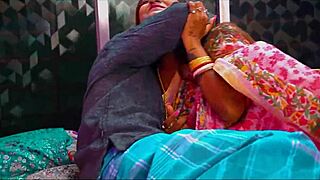 Indian Village Newly Married Desi Couple Hot Wife Hardcore Sex With Hindi Audio