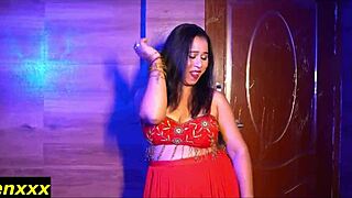 desi hot bhabhi fucks handsome devar