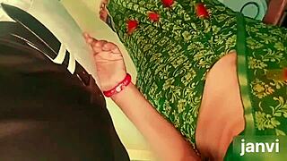 Step Brother Making Step Sister Jerk Him In Kitchen Then Fucking Her 😈