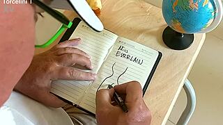 Torcelini school geography lesson 2 continents full video