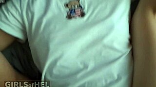 Early morning blowjob and anal session pov