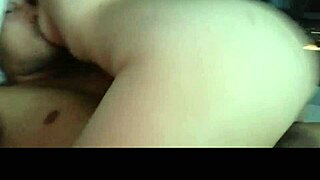 cheating young 18+ perfect ass riding dick 😈