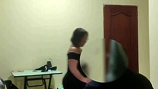 Ama de casa venezolana follada