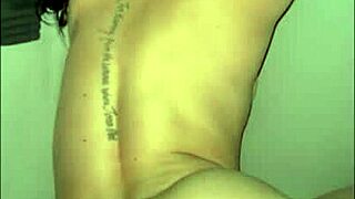 18 year old college chick proves herself delilah dagger