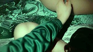 hey, sneaking a fuck with my college friend sideways 😏