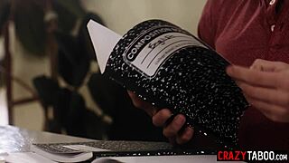 Emotional Homeschooling: Teen Blows Stepdad