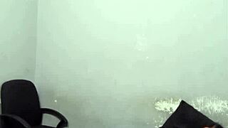 Daddy eats and licks sweet pussy rubs cock on petite pussy 😍