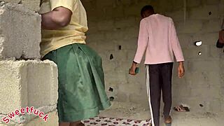 हॉर्नी स्टूडेंट गांव में बड़े लंड से जोरदार चुदाई