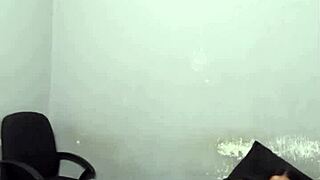 Daddy eats and licks sweet pussy rubs cock on petite pussy 😍