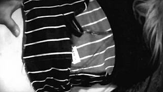 Intensely Fucking My Stepdaughter In Private Video