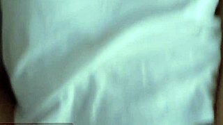 Early morning blowjob and anal session pov