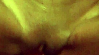 Watch tiny trisha take a hard pounding in missionary position with her petite frame