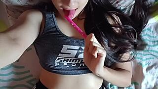 i banged my step sister-in-law while wife worked