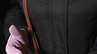 Ama de casa venezolana follada