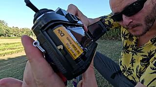 Bubble Butt Fucked - I Took Off the Condom on a Girl I Picked Up in the Park