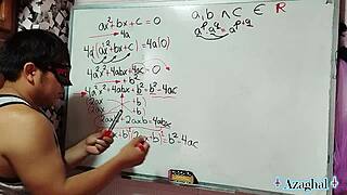 29 sexual demonstration erotic equation second degree