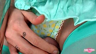 Pervert on the bus penetrates girls from behind, making them moan in submissive pleasure