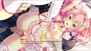 yamizome liberator alice scene hentai 01