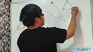 33 sexual mathematics for students at 90 degrees