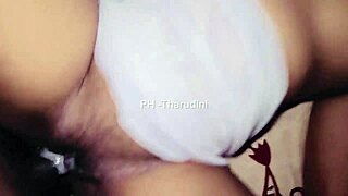 sri lankan girlfriend cheats on husband with boyfriend while he's at work 😏