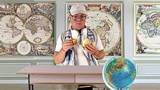 torcelini school geography lesson on seas and oceans 🌊