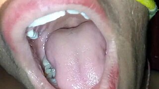 I Welcome Stepsister's Husband With Intense Fuck After Trip