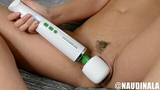 watch me squirting solo in my college dorm, so wet and horny! 💦😈