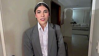 i feel so vulnerable as a student getting seduced by that street stranger natismiam