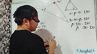 33 sexual mathematics for students at 90 degrees