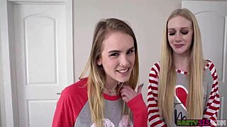 emma starletto natalie knight in stepsibling club fuck