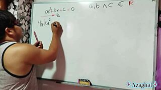 29 sexual demonstration erotic equation second degree