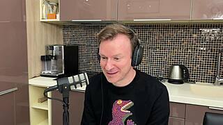 i hate porn podcast - redhead scarlett jones talks about her experience in porn