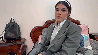 i feel so vulnerable as a student getting seduced by that street stranger natismiam