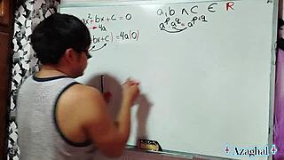 29 sexual demonstration erotic equation second degree