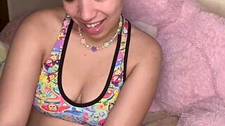 Manaia having passionate yoga session with married man