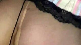 the schoolgirl's second encounter unfolds