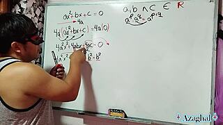 29 sexual demonstration erotic equation second degree