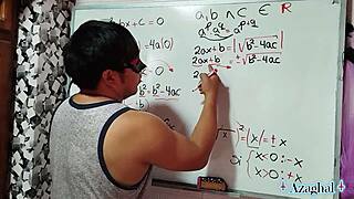 29 sexual demonstration erotic equation second degree