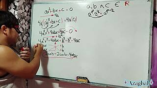 29 sexual demonstration erotic equation second degree