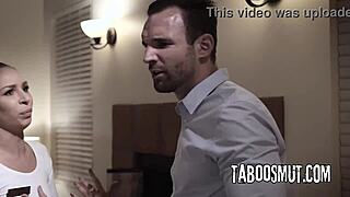 Pussy detour with kenzie reeves and carmen caliente